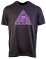 Preview: Tee Alleyesonme grey