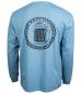 Preview: Longsleeve Beermountain blue