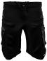 Preview: Bike & Board Pant Quick Dry Black