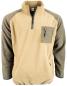 Preview: Fleece Woody olive