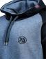 Preview: Hoody Retrospective black
