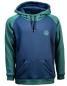 Preview: Hoody Retrospective green