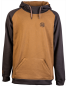 Preview: Hoody Retrospective kamel