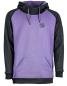 Preview: Hoody Retrospective lilac