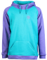 Preview: Hoody Retrospective mint