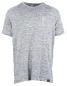 Preview: Tee Circle of Life Sporty heather