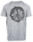 Preview: Tee Circle of Life Sporty heather