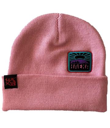 Beanie App Lightrose