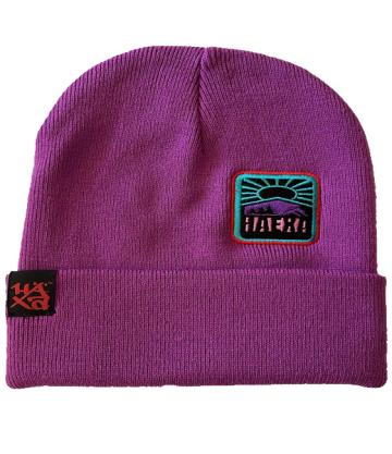 Beanie App Wildberry