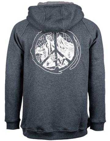 Hoody Circle of Life