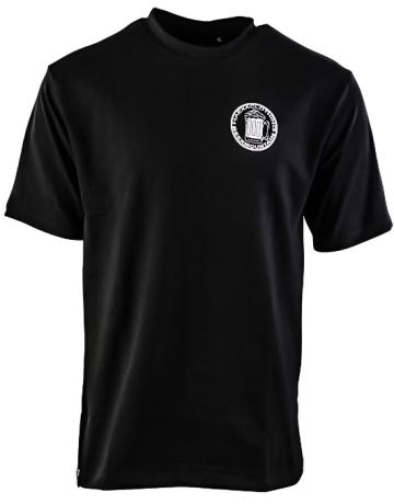Tee Beermountain black