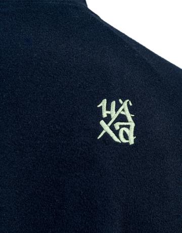 Fleece Nightrider black