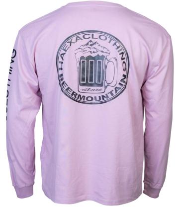 Longsleeve Beermountain