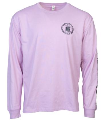 Longsleeve Beermountain rose