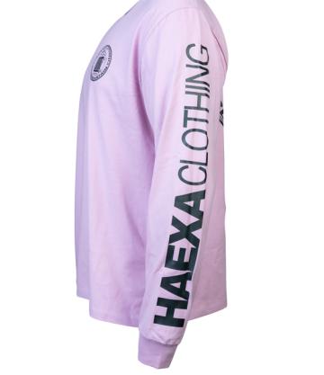 Longsleeve Beermountain rose