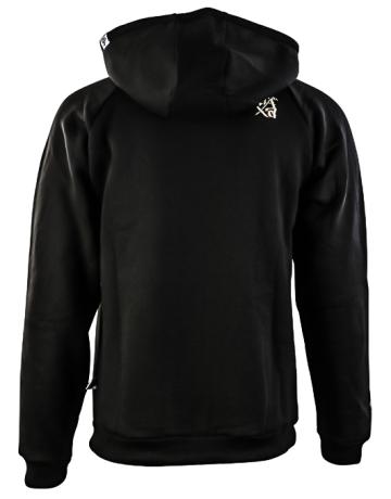 Hoody Tag