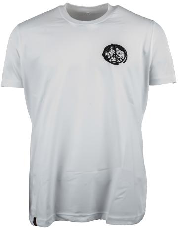 Tee Circle of Life white