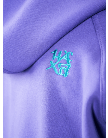 Hoody Retrospective mint