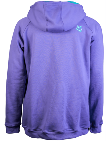 Hoody Retrospective mint