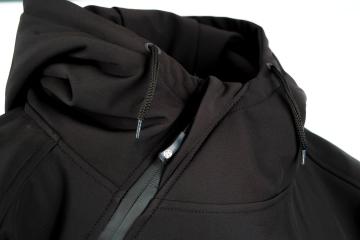 Softshell Hoody