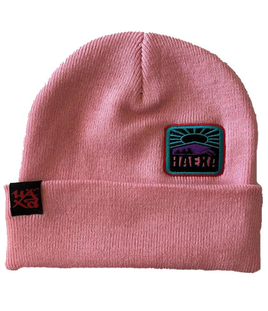 Beanie App Lightrose