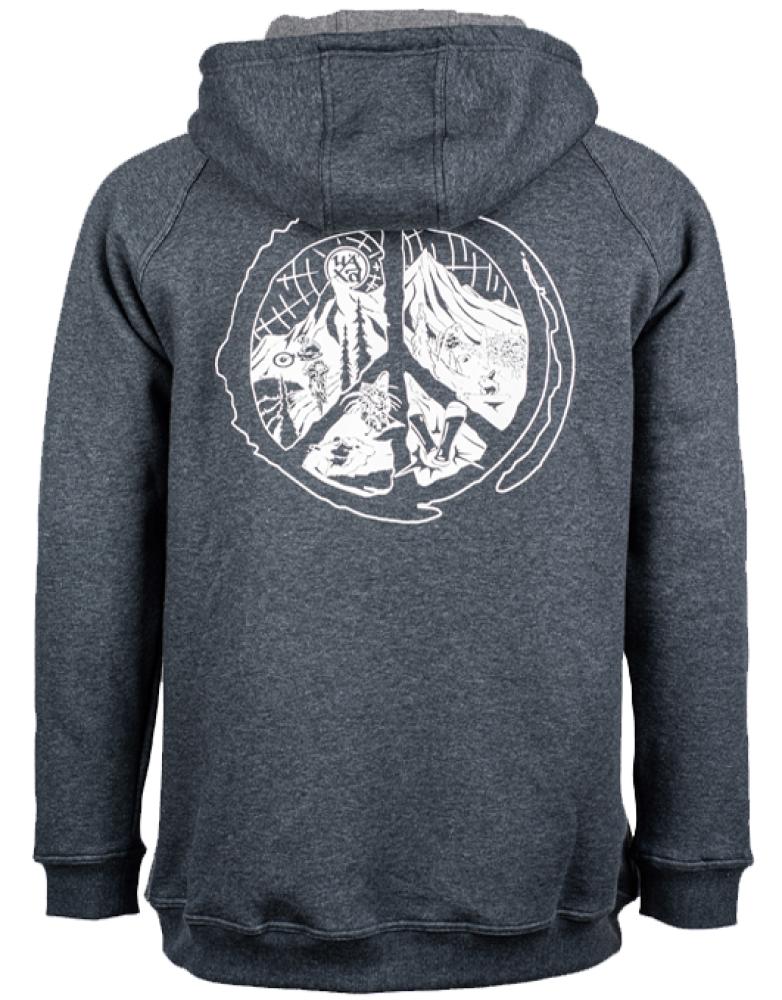 Hoody Circle of Life