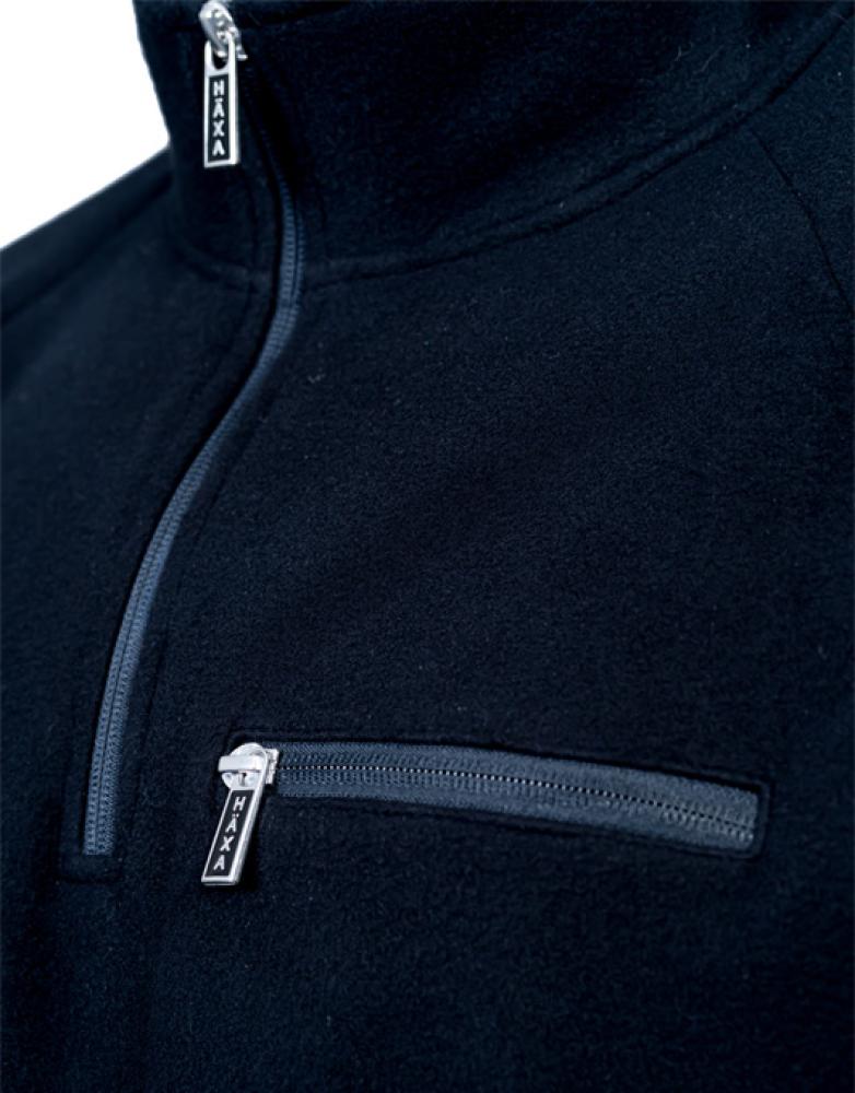 Fleece Nightrider black
