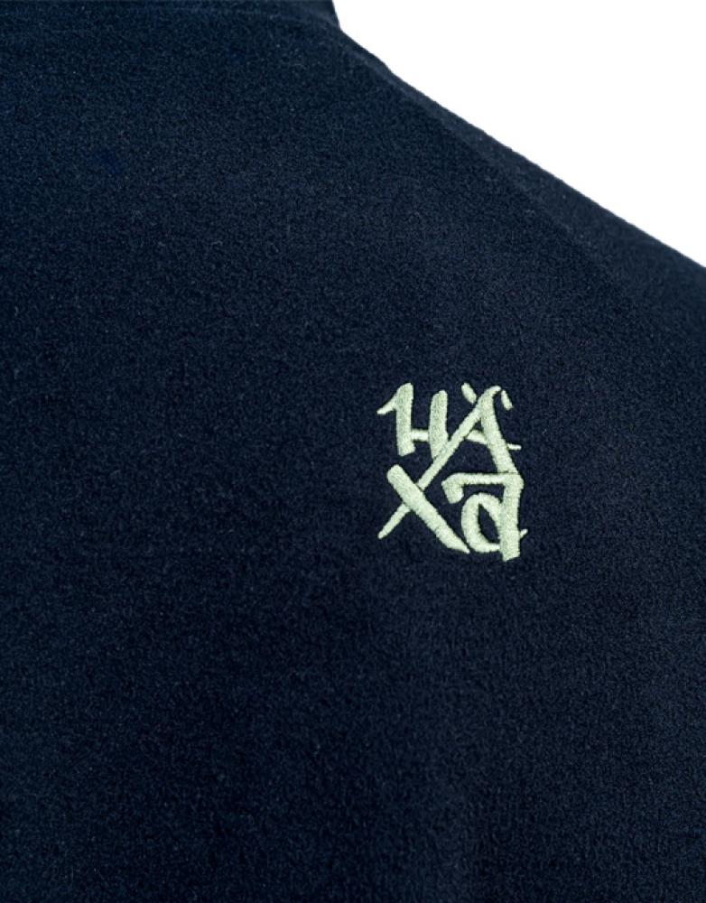 Fleece Nightrider black