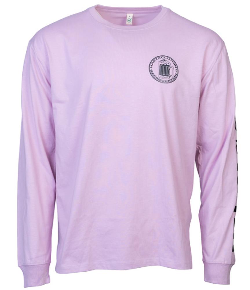 Longsleeve Beermountain rose