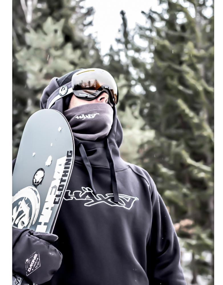 Hoody Tag