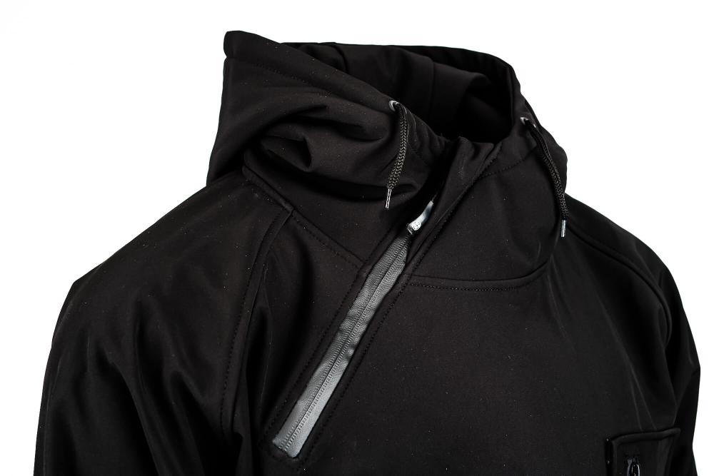 Softshell Hoody