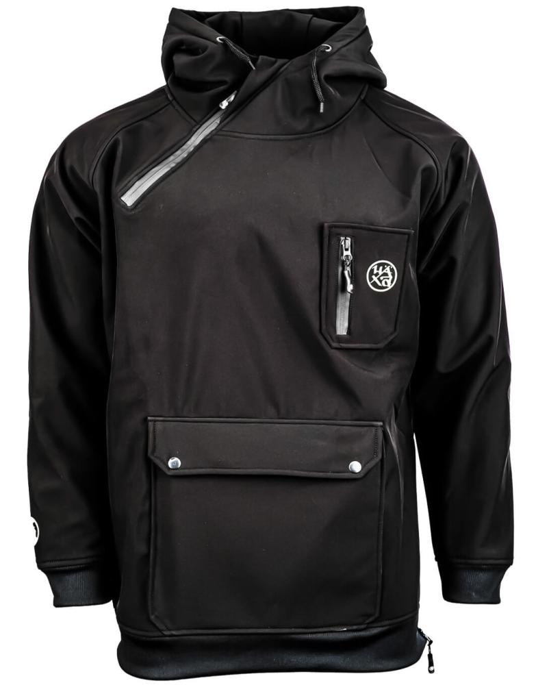 Hoodie softshell on sale