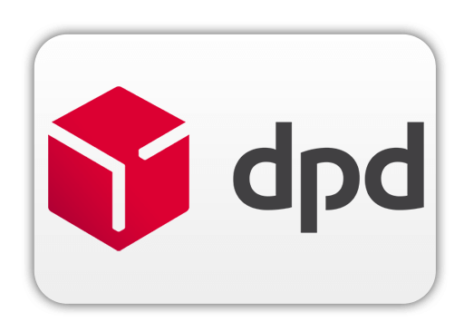 Versand mit DPD